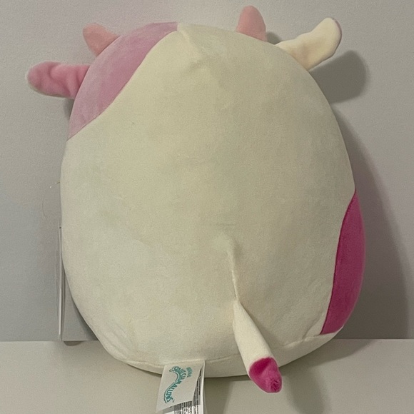 Squishmallows Caedyn 8inch brand new - Picture 3 of 3